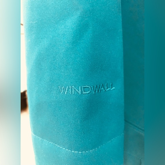 NORTH FACE Jacket - Picture 3 of 5